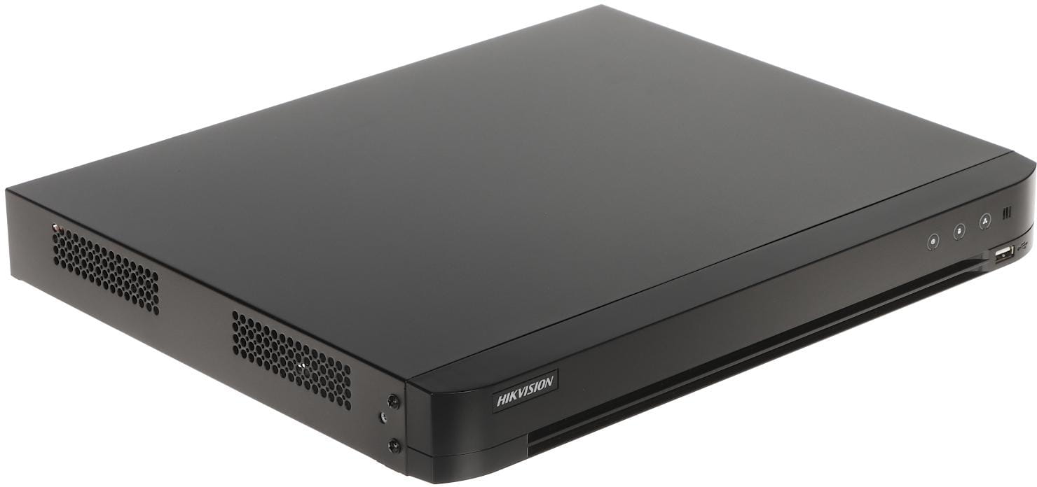 Rejestrator 5w1 Hikvision iDS-7208HUHI-M2/X – iDS-7208HUHI-M2/X – HIKVISION – VirtualEye zdjęcie 1
